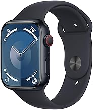 Apple Watch Series 9 (GPS +LTE)
